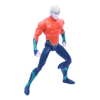 Aquaman Throne of Atlantis Actionfigur | DC Collectibles 2017